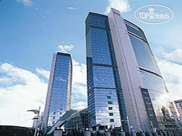 Hotel photo Kai Wah Plaza International Hotel 5*