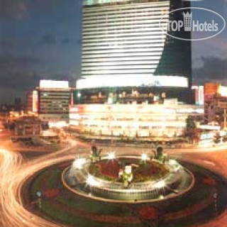 Фото New Era Hotel