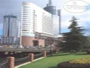 Hotelier's photos Crowne Plaza Kunming City Centre 5*