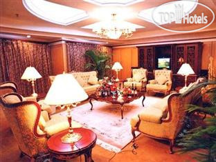 New photos from tourists Crowne Plaza Kunming City Centre 5*