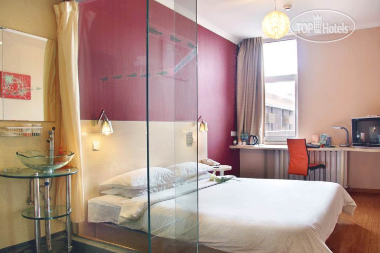 New photos from tourists Starway Champagne Town 2*