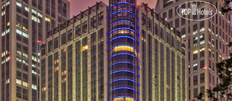 Фото Nikko Tianjin