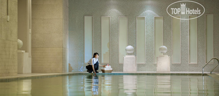 New photos from tourists Nikko Tianjin 5*