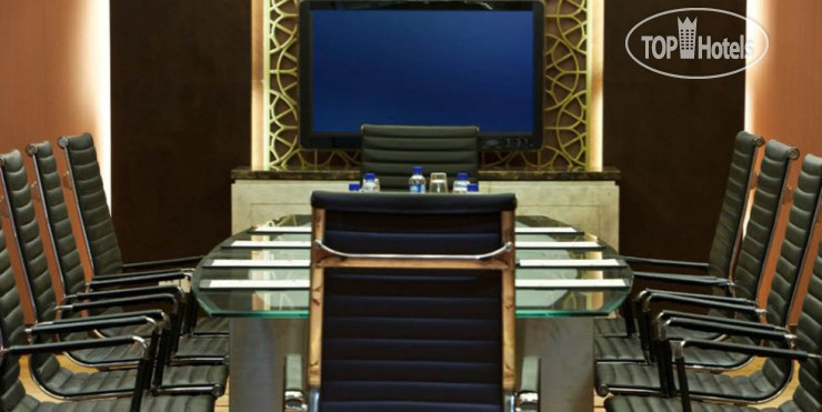 New photos from tourists Radisson Blu Plaza Tianjin 5*