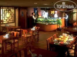 New photos from tourists Hyatt Regency Tianjin 5*