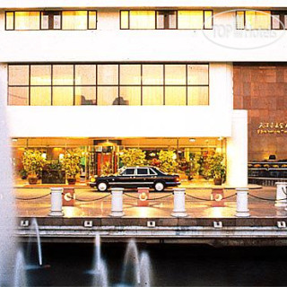 Photos Sheraton Tianjin Hotel