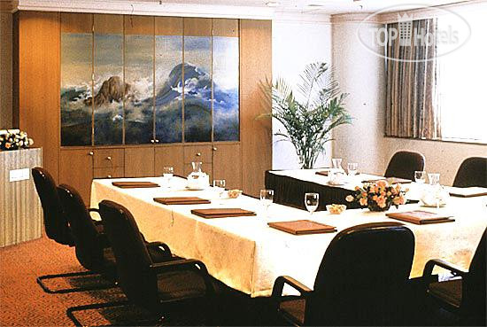 New photos from tourists Sheraton Tianjin Hotel 5*