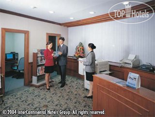 New photos from tourists Holiday Inn Express Tianjin City Centre 4*
