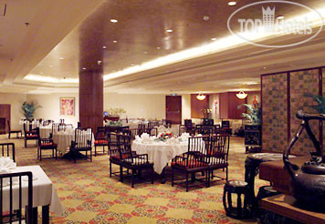 New photos from tourists Renaissance Tianjin Downtown Hotel 4*