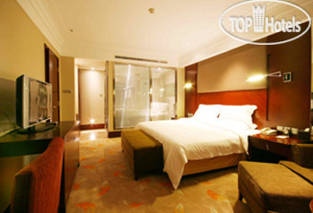 New photos from tourists Best Western Byronn Hotel Tianjin 4*