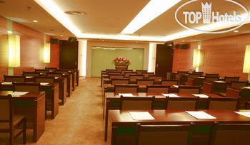 Photos Best Western Tianjin Juchuan Hotel