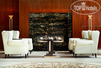 New photos from tourists The St. Regis Tianjin 5*
