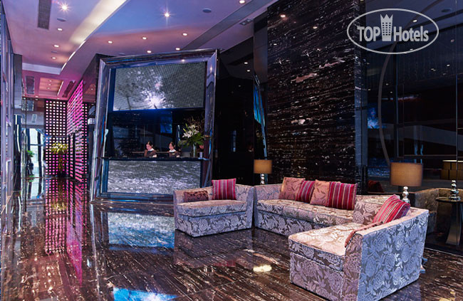 Hotelier's photos Dorsett Kwun Tong 4*
