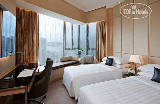 New photos from tourists Dorsett Kwun Tong 4*