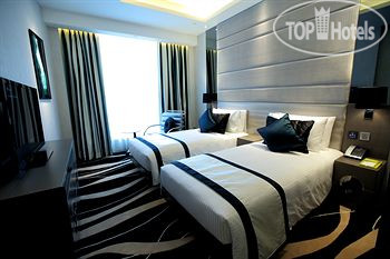 New photos from tourists Madera Hong Kong 4*