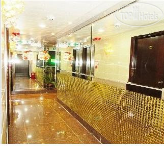 New photos from tourists Golden Sands Guest House 2*