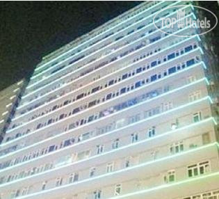 Hotel photo Golden Sands Guest House 2*