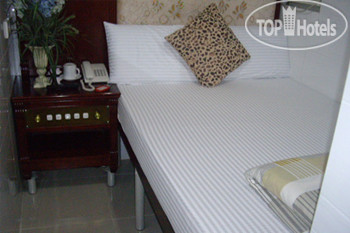 New photos from tourists Canadian Hostel 1*