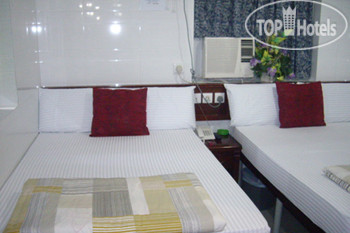 Hotel photo Canadian Hostel 1*