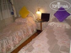 Hotel photo Garden Guest House 2*