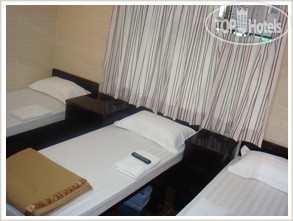 Hotelier's photos Korean Hostel 1*