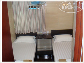 New photos from tourists Korean Hostel 1*