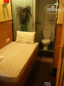 New photos from tourists New Garden Hostel 1*