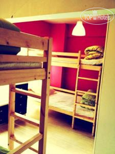 New photos from tourists Downtown Backpackers 1*