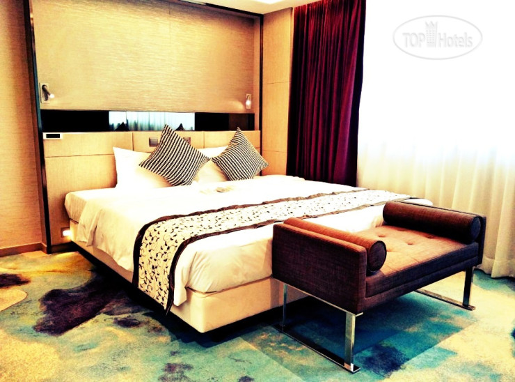 New photos from tourists Sohotel 3*