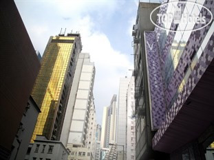 Hotel photo V Wanchai Serviced Apartments 4*