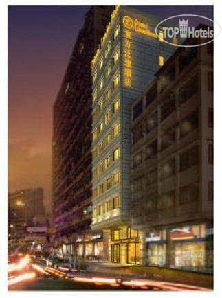 Hotelier's photos Oriental Lander Hotel 3*