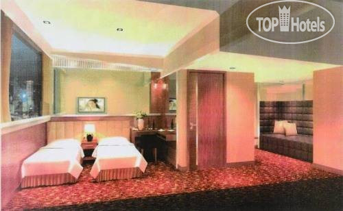 New photos from tourists Oriental Lander Hotel 3*