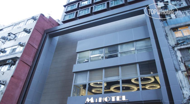 New photos from tourists M1 Hotel 3*