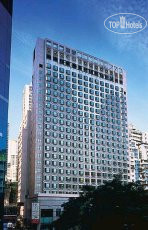 Hotelier's photos Newton Hong Kong 3*