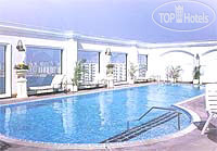 New photos from tourists Newton Hong Kong 3*