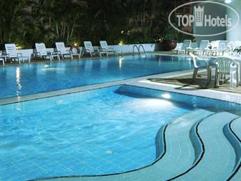 New photos from tourists Novotel Century Hong Kong 4*