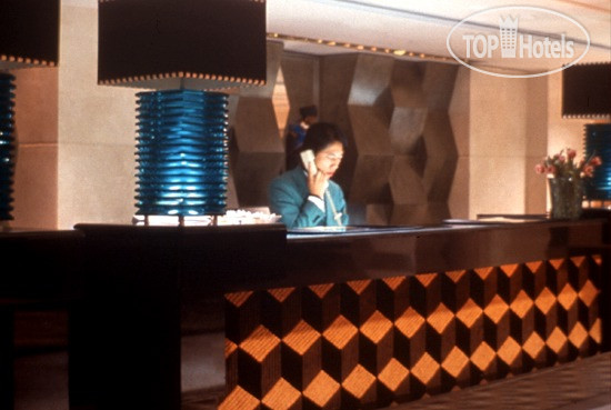 New photos from tourists Sheraton Hong Kong Hotel & Towers 5*