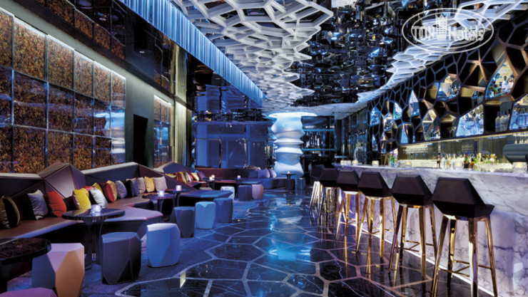New photos from tourists The Ritz-Carlton, Hong Kong 5*