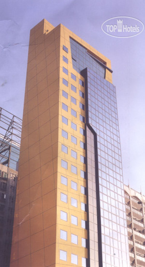 Hotel photo Ibis North Point 3*