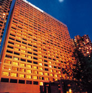 Hotel photo City Garden 4*