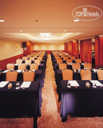 New photos from tourists Harbour Plaza North Point 4*