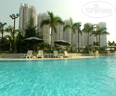 New photos from tourists Harbour Plaza Resort City 4*