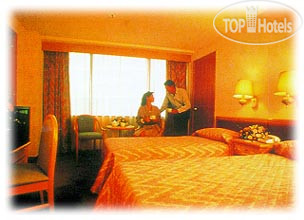 New photos from tourists Ramada Hotel Kowloon 3*
