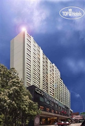 Hotelier's photos Guangdong 4*
