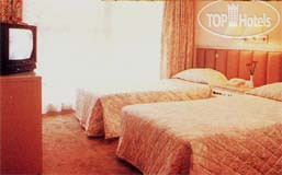 Hotel photo New Cathay 3*
