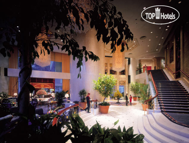 Hotel photo Irving Court 3*