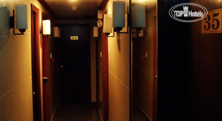 Hotelier's photos Li's Chain Hostel 1*