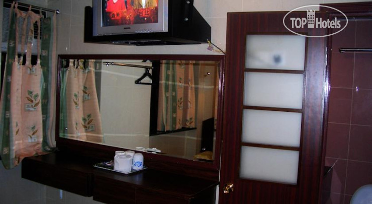 New photos from tourists Li's Chain Hostel 1*