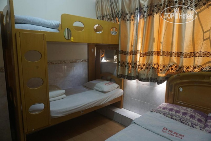 Hotel photo Nathan House 3*