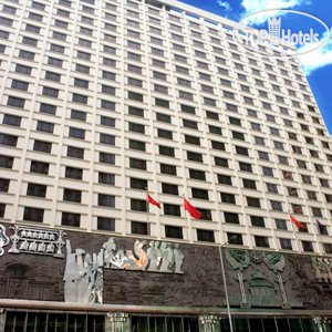 Hotelier's photos Metropark Kowloon 4*